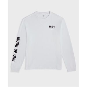 Mode Of One Mens Logo Graphic T-Shirt, NWT